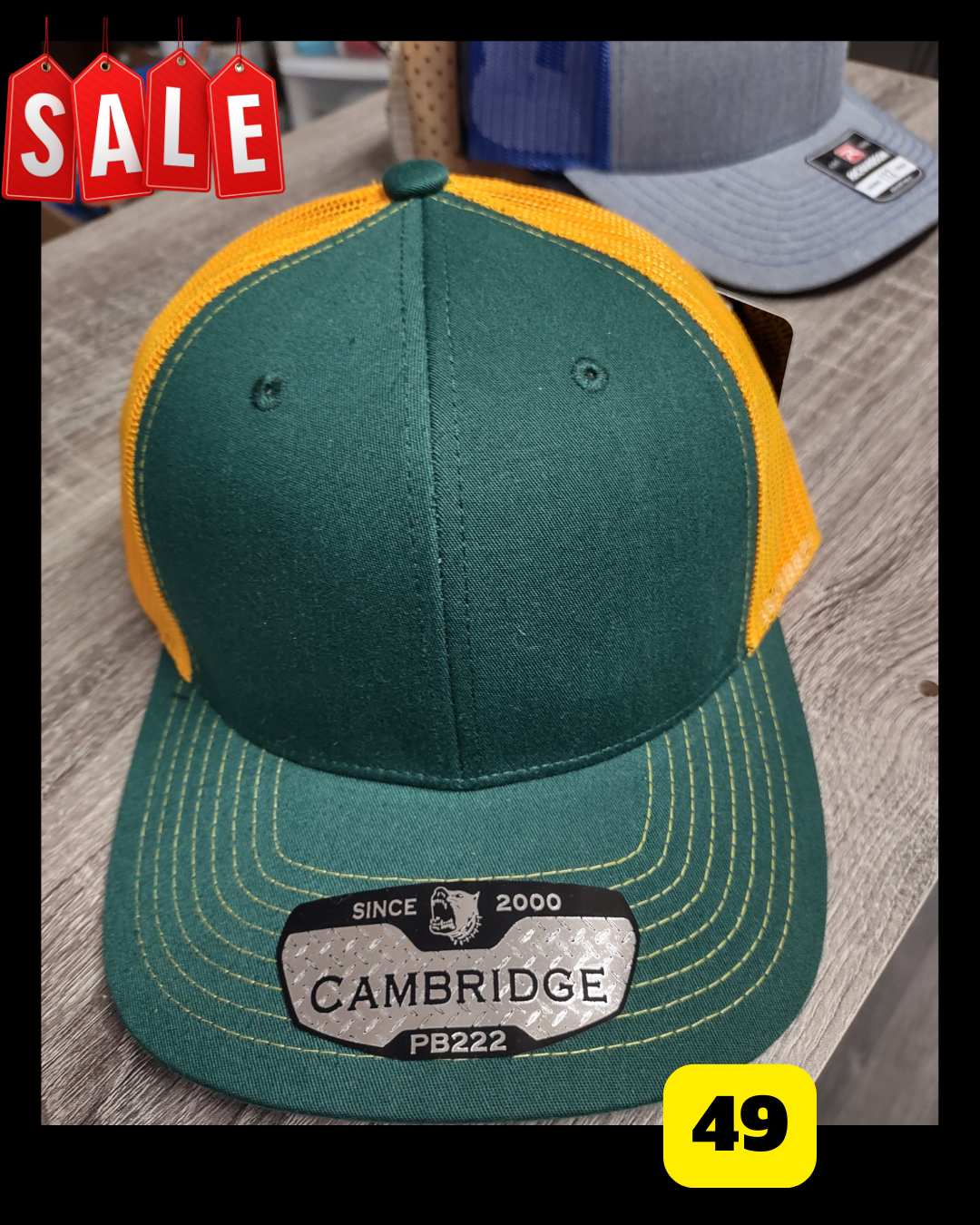 Hat Hot Sale