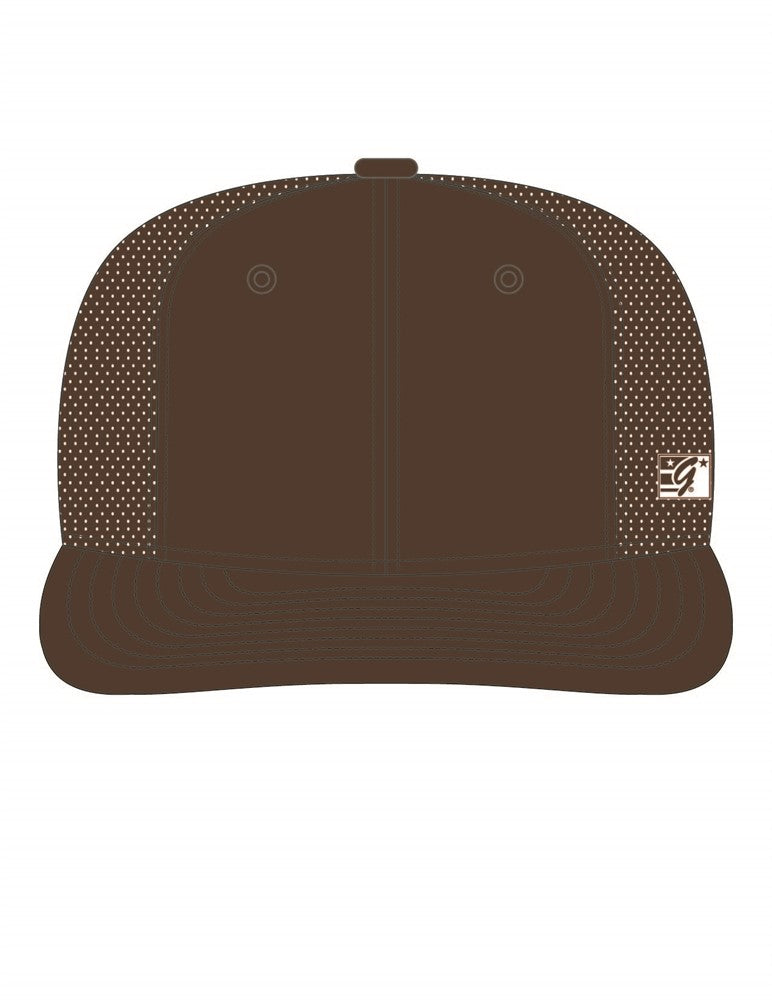 GB998 - Perforated GameChanger Hat