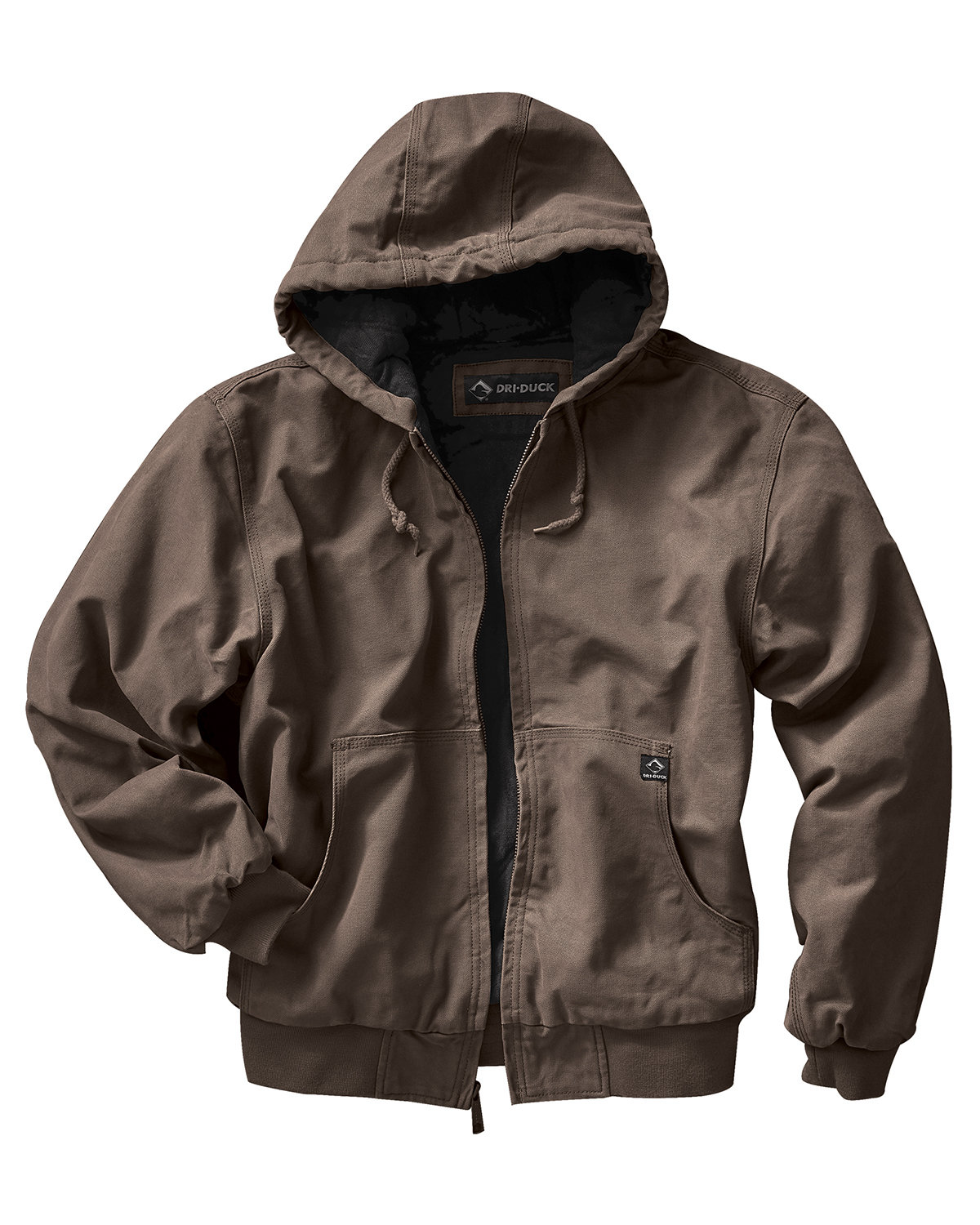 Dri Duck Men's Cheyenne Jacket 5020