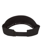 Flexfit 8110 Black back