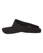 Flexfit 8110 Black side