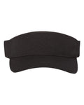 Flexfit 8110 Black front
