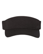 Flexfit 8110 Black front