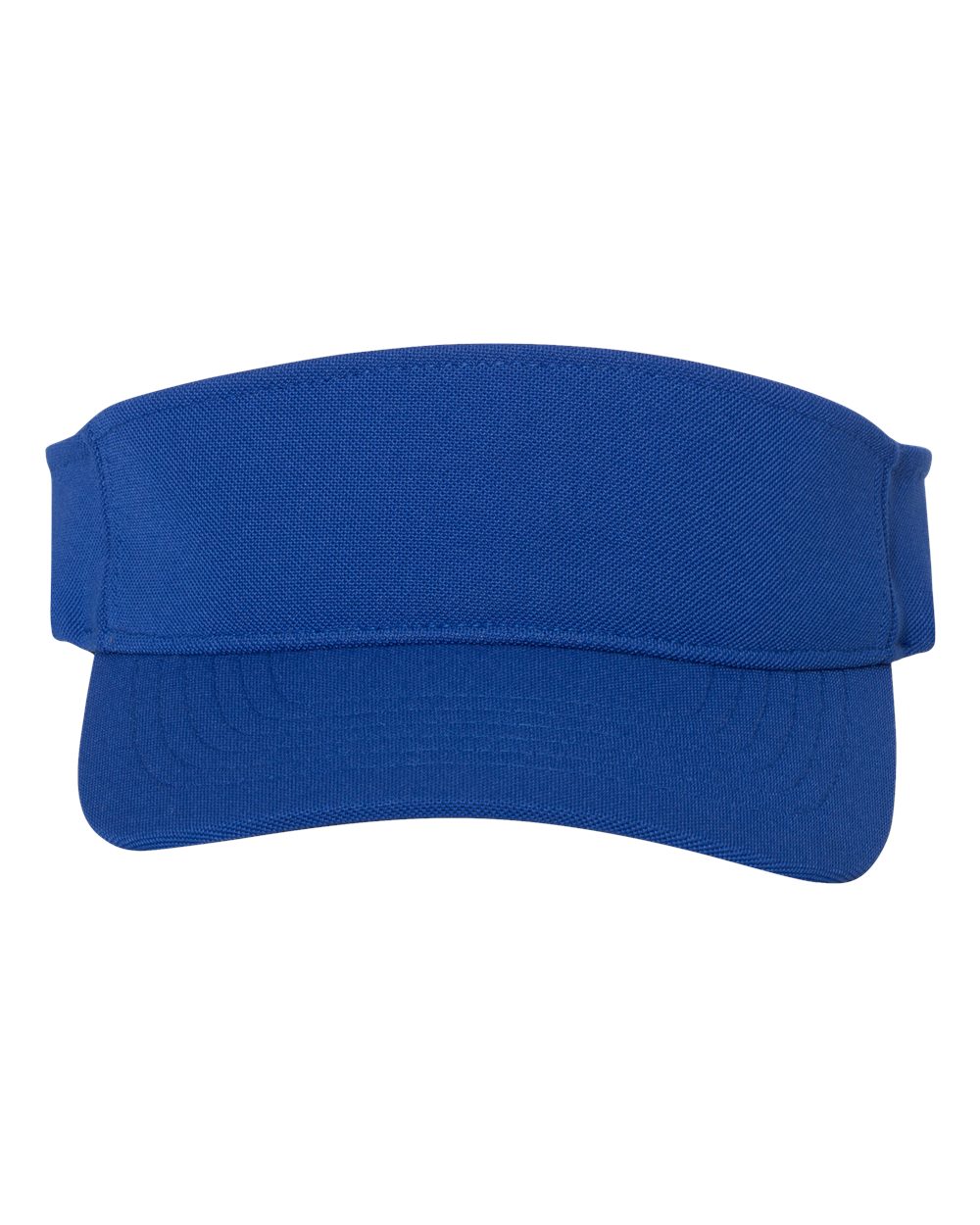 Flexfit 8110 Royal front