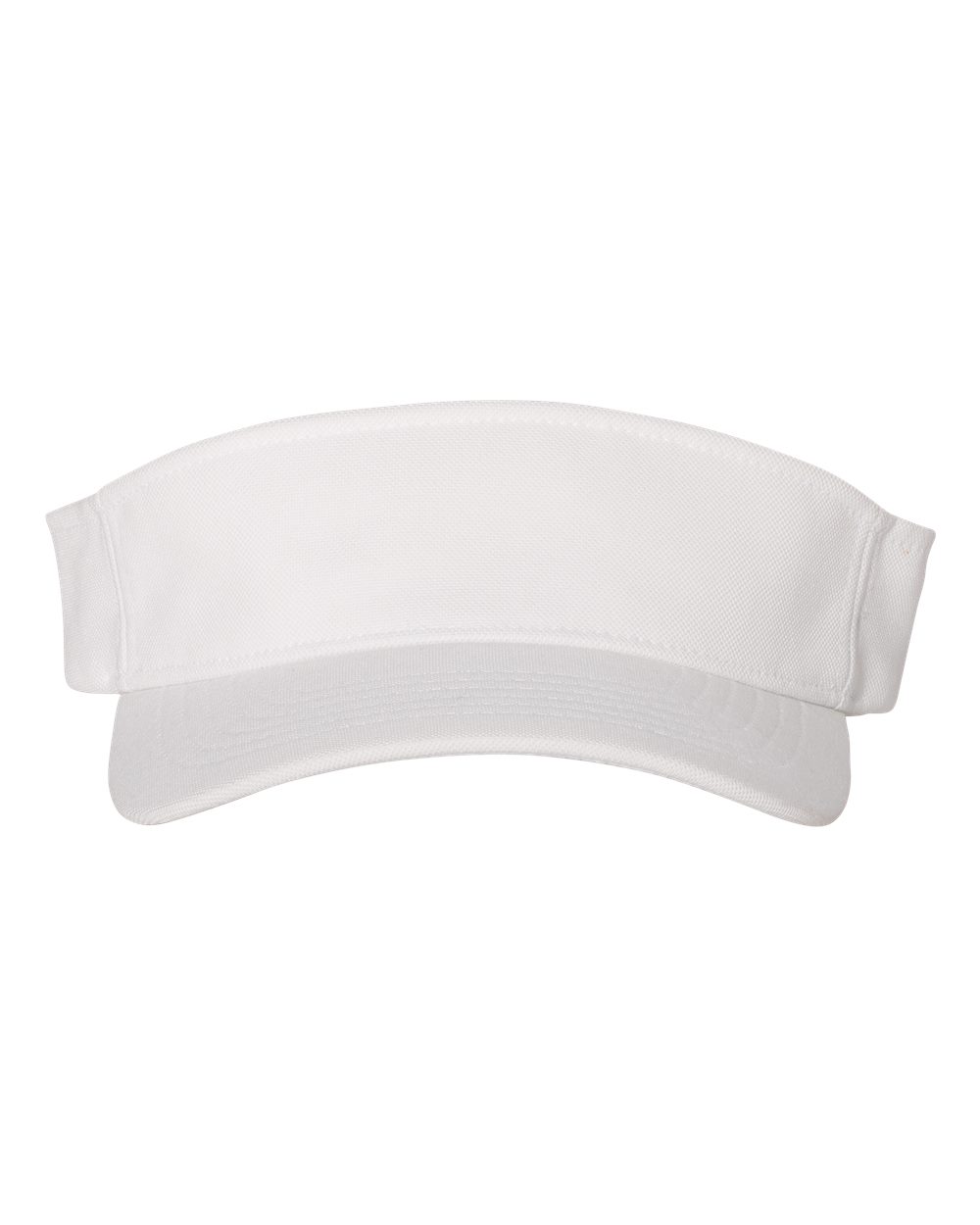 Flexfit 8110 White front