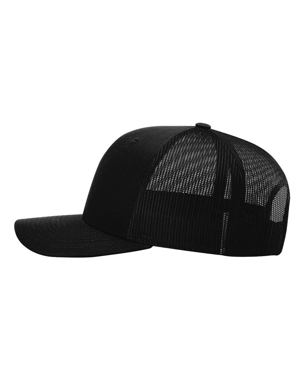 Richardson 112 Black side