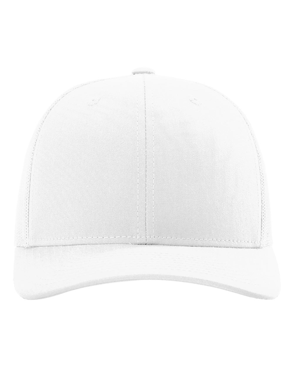 Richardson 112 White front