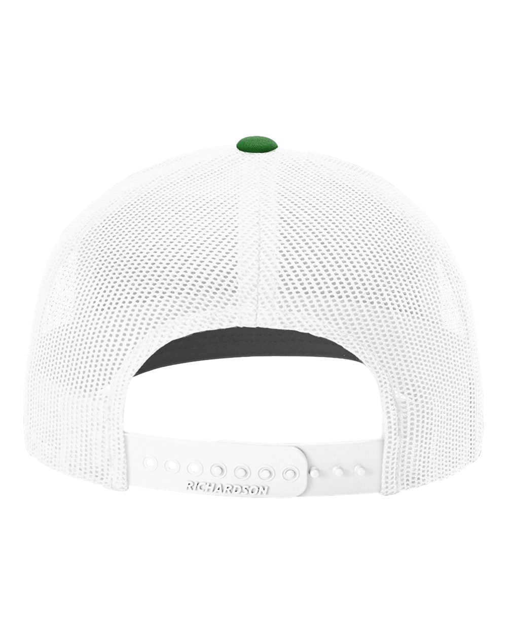 Richardson 112 Kelly/ White back