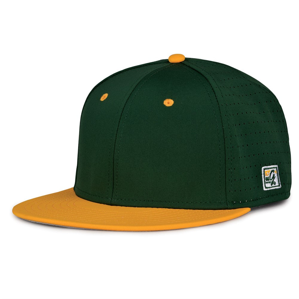 GB998 - Perforated GameChanger Hat