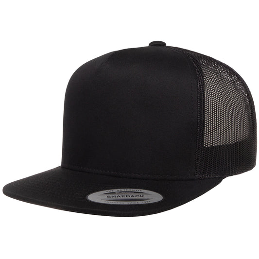 Yupoong 6006 Classics Five-panel ClassicTrucker