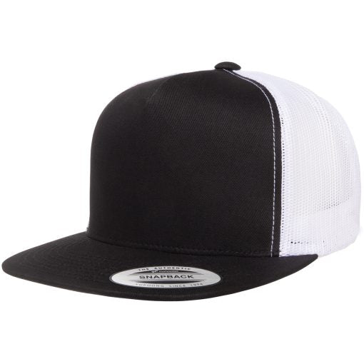 Yupoong 6006 Classics Five-panel ClassicTrucker