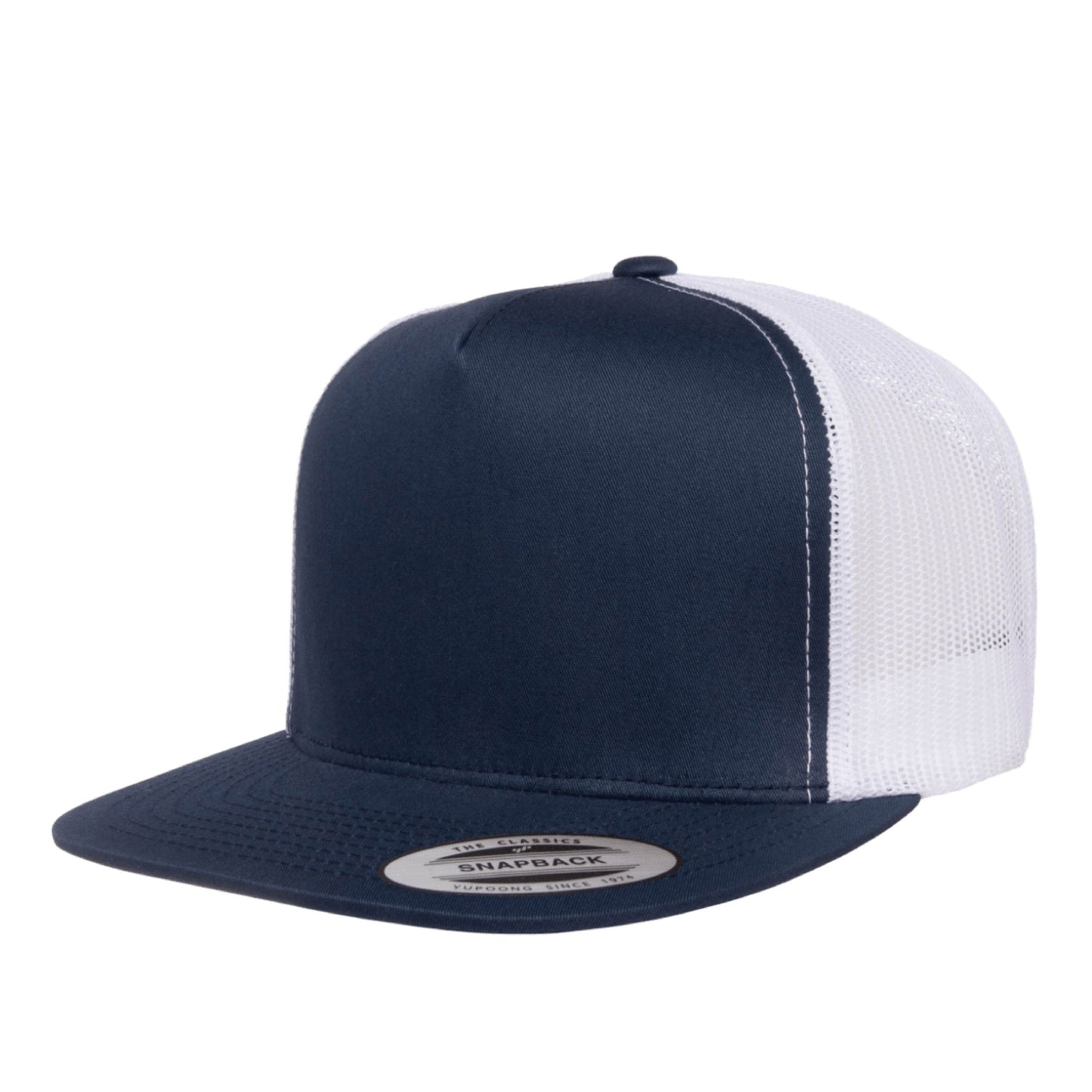 Yupoong 6006 Classics Five-panel ClassicTrucker