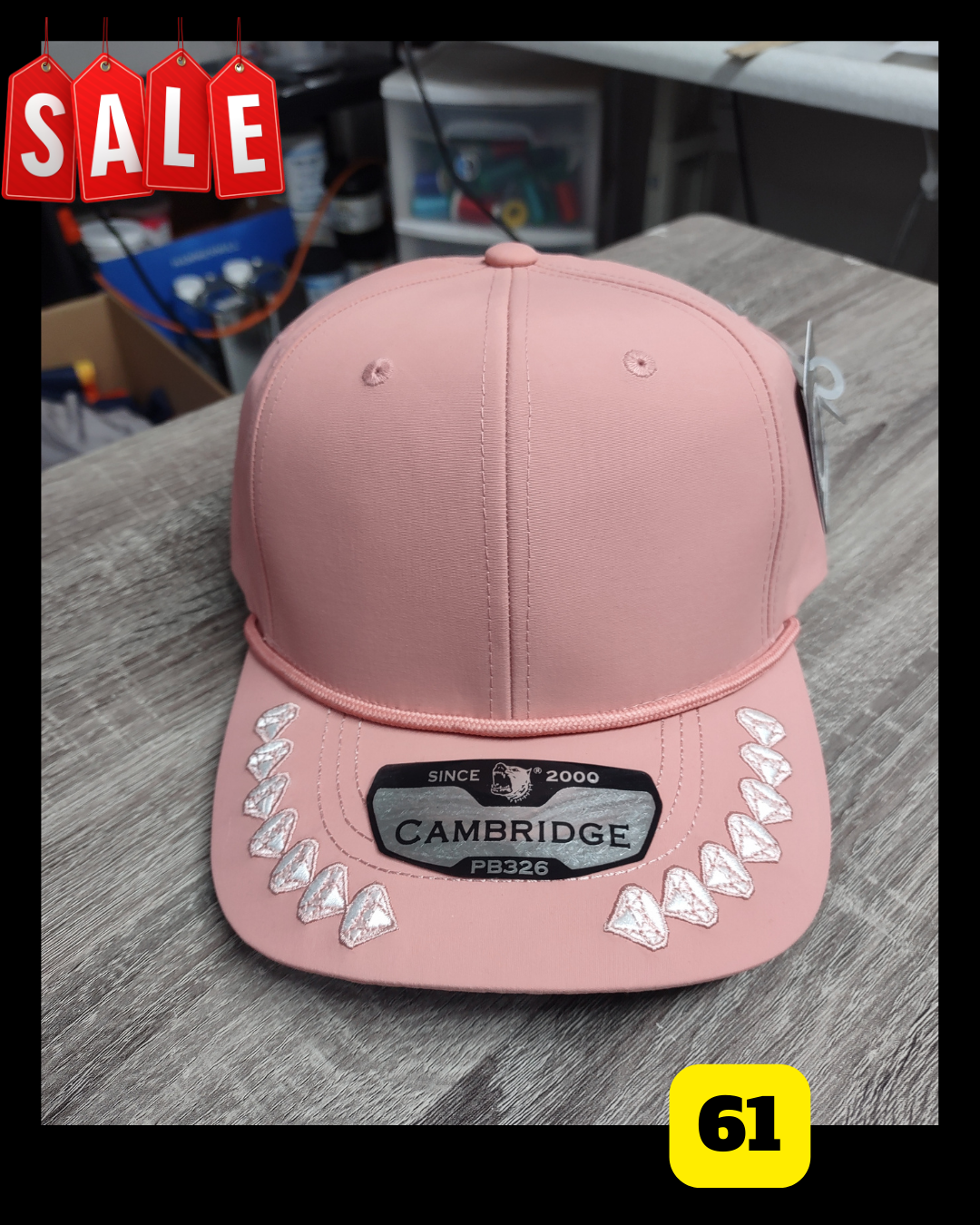 Hat Hot Sale