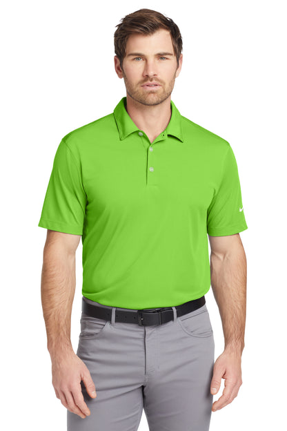 Nike Dri-FIT Vertical Mesh Polo 637167