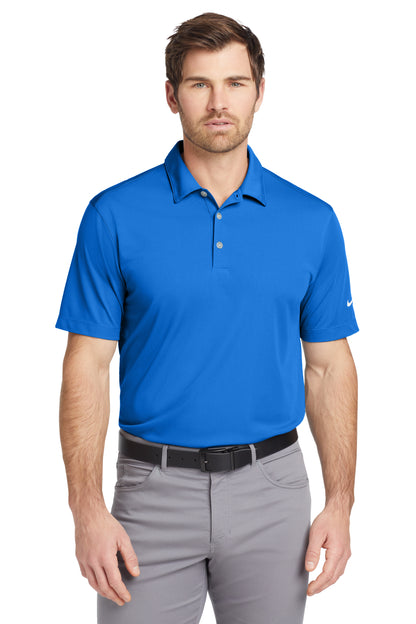 Nike Dri-FIT Vertical Mesh Polo 637167