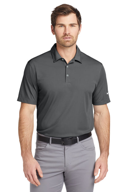 Nike Dri-FIT Vertical Mesh Polo 637167