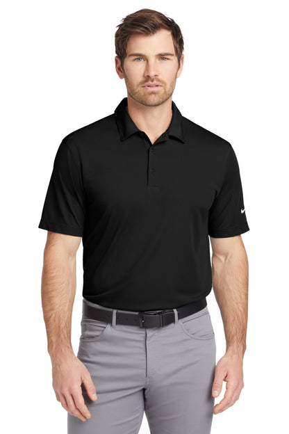 Nike Dri-FIT Vertical Mesh Polo 637167