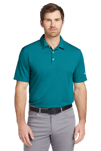 Nike Dri-FIT Vertical Mesh Polo 637167