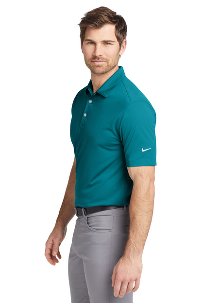 Nike Dri-FIT Vertical Mesh Polo 637167