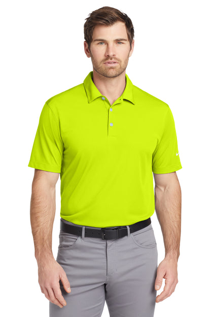 Nike Dri-FIT Vertical Mesh Polo 637167