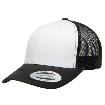 Yupoong 6606 Trucker hat