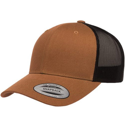 Yupoong 6606 Trucker hat