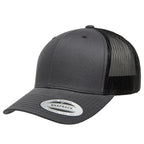 Yupoong 6606 Trucker hat