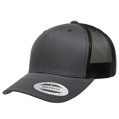 Yupoong 6606 Trucker hat