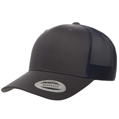 Yupoong 6606 Trucker hat