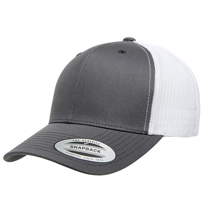 Yupoong 6606 Trucker hat