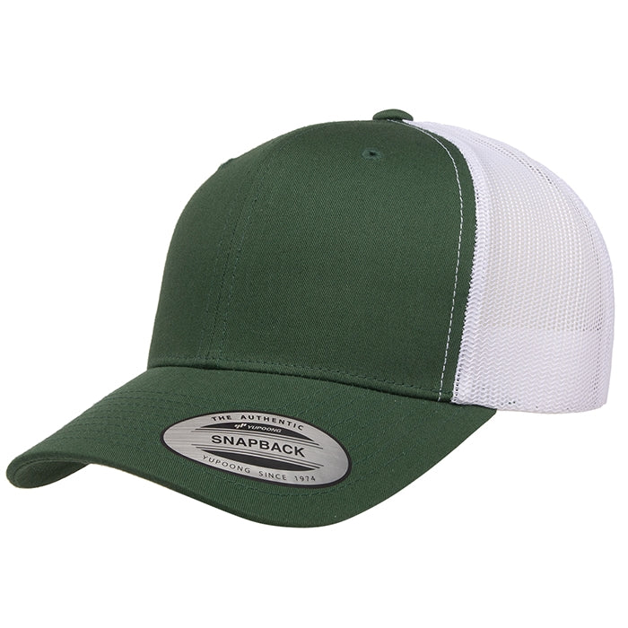 Yupoong 6606 Trucker hat