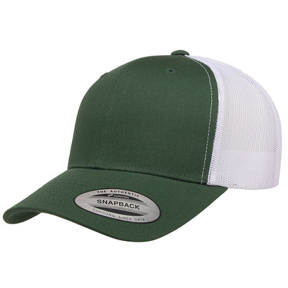 Yupoong 6606 Trucker hat