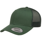 Yupoong 6606 Trucker hat