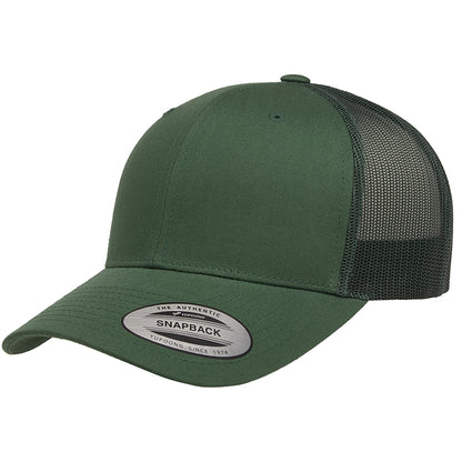 Yupoong 6606 Trucker hat