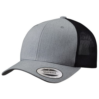 Yupoong 6606 Trucker hat