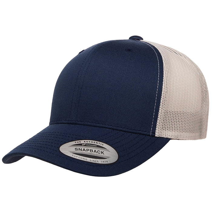 Yupoong 6606 Trucker hat