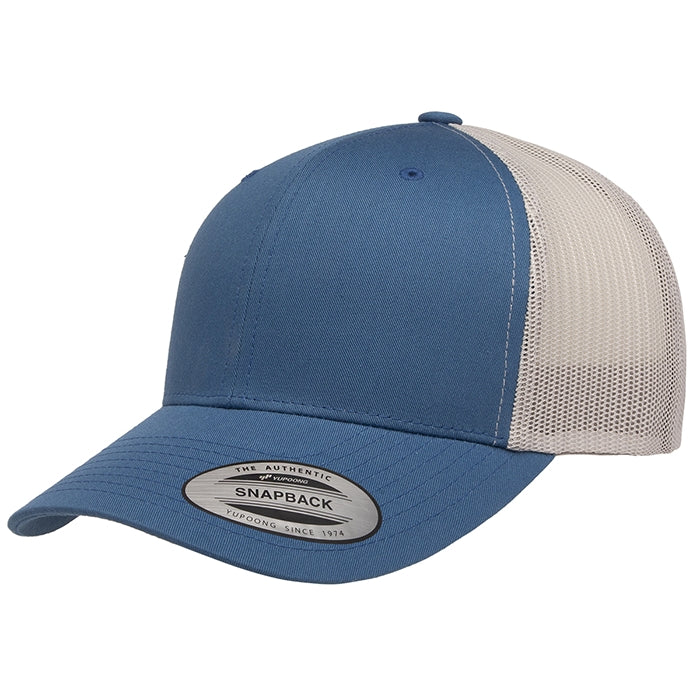 Yupoong 6606 Trucker hat