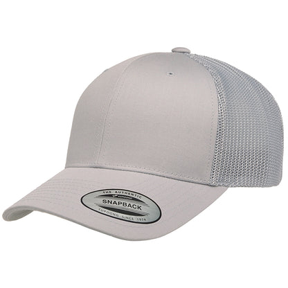 Yupoong 6606 Trucker hat