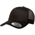 Yupoong 6606 Trucker Hat Cyclone Anaya’s