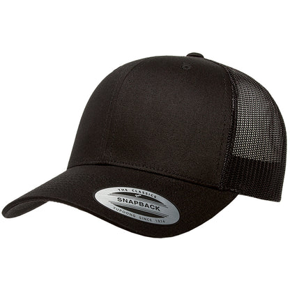 Yupoong 6606 Trucker hat