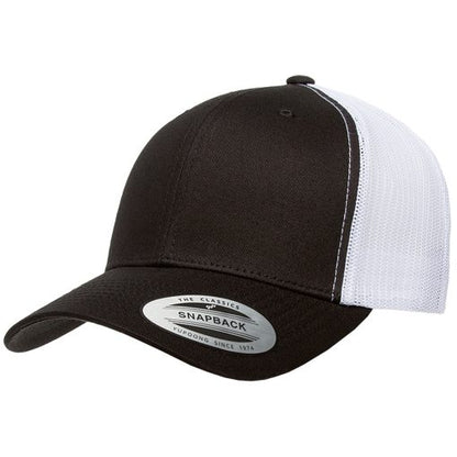 Yupoong 6606 Trucker hat