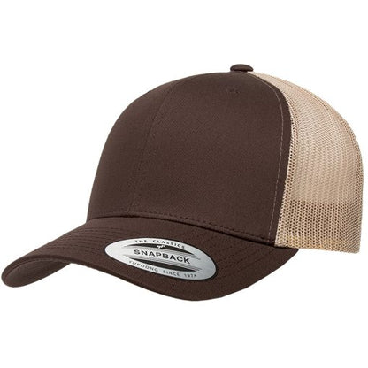 Yupoong 6606 Trucker hat