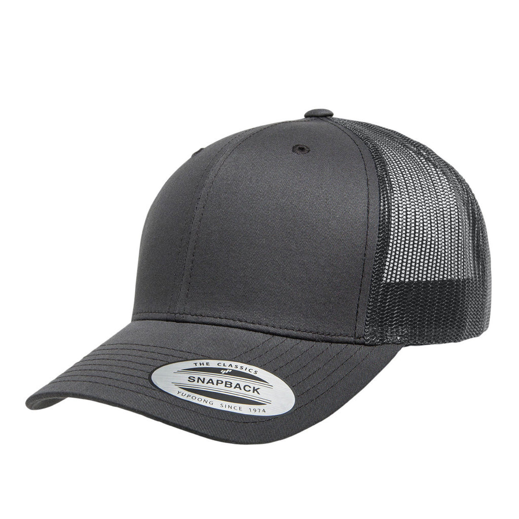 Yupoong 6606 Trucker hat