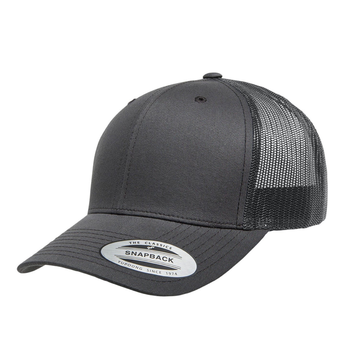 Yupoong 6606 Trucker hat