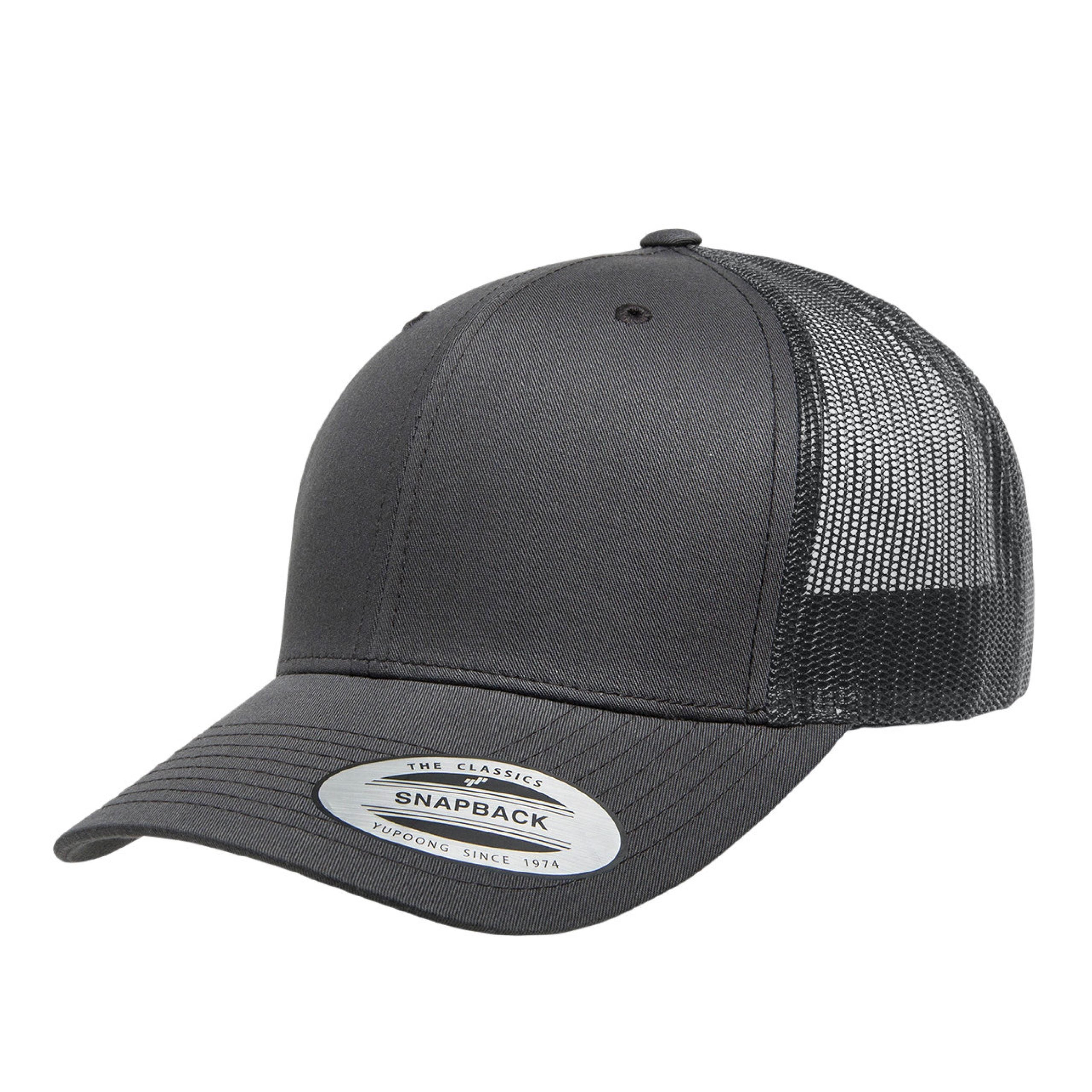 Yupoong 6606 Trucker hat