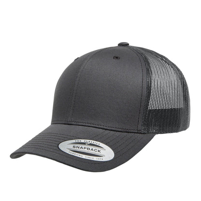 Yupoong 6606 Trucker hat