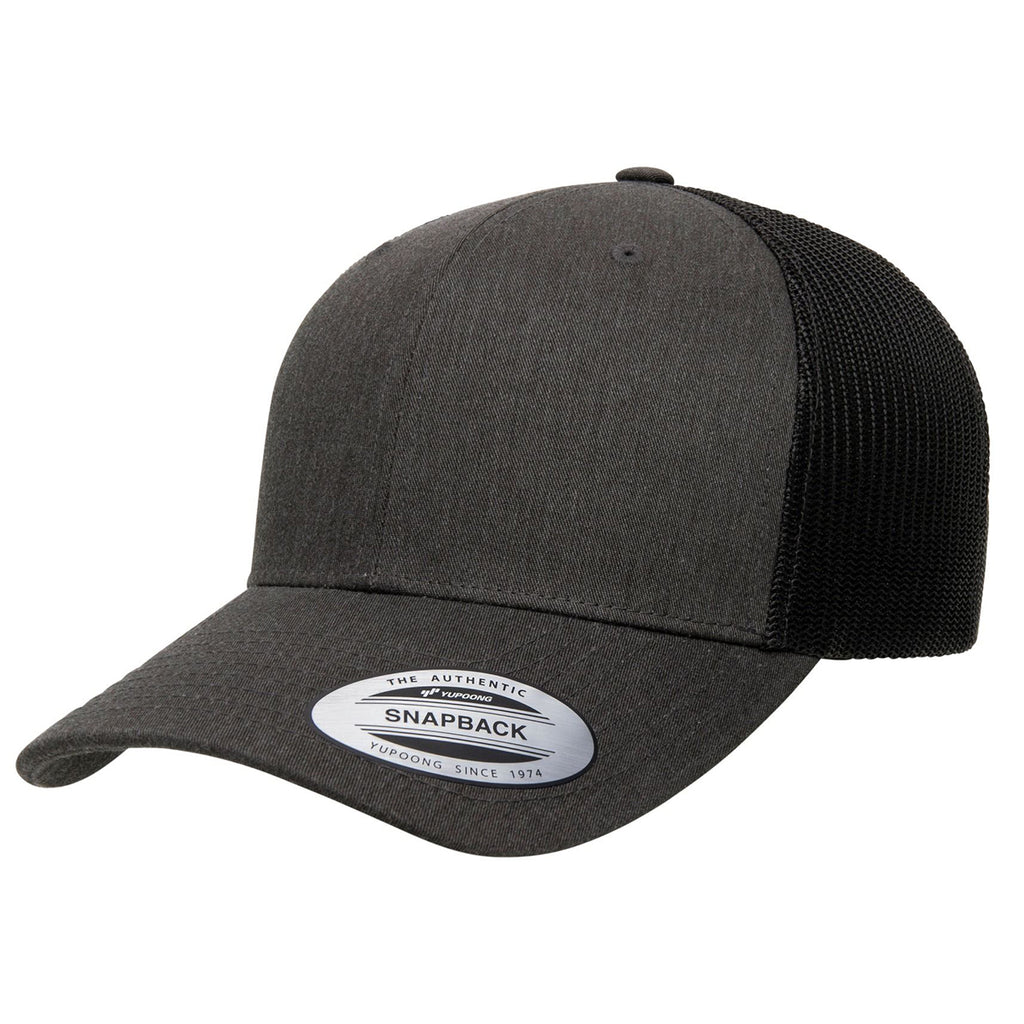 Yupoong 6606 Trucker hat