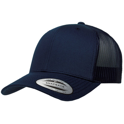 Yupoong 6606 Trucker hat