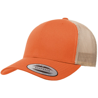 Yupoong 6606 Trucker hat