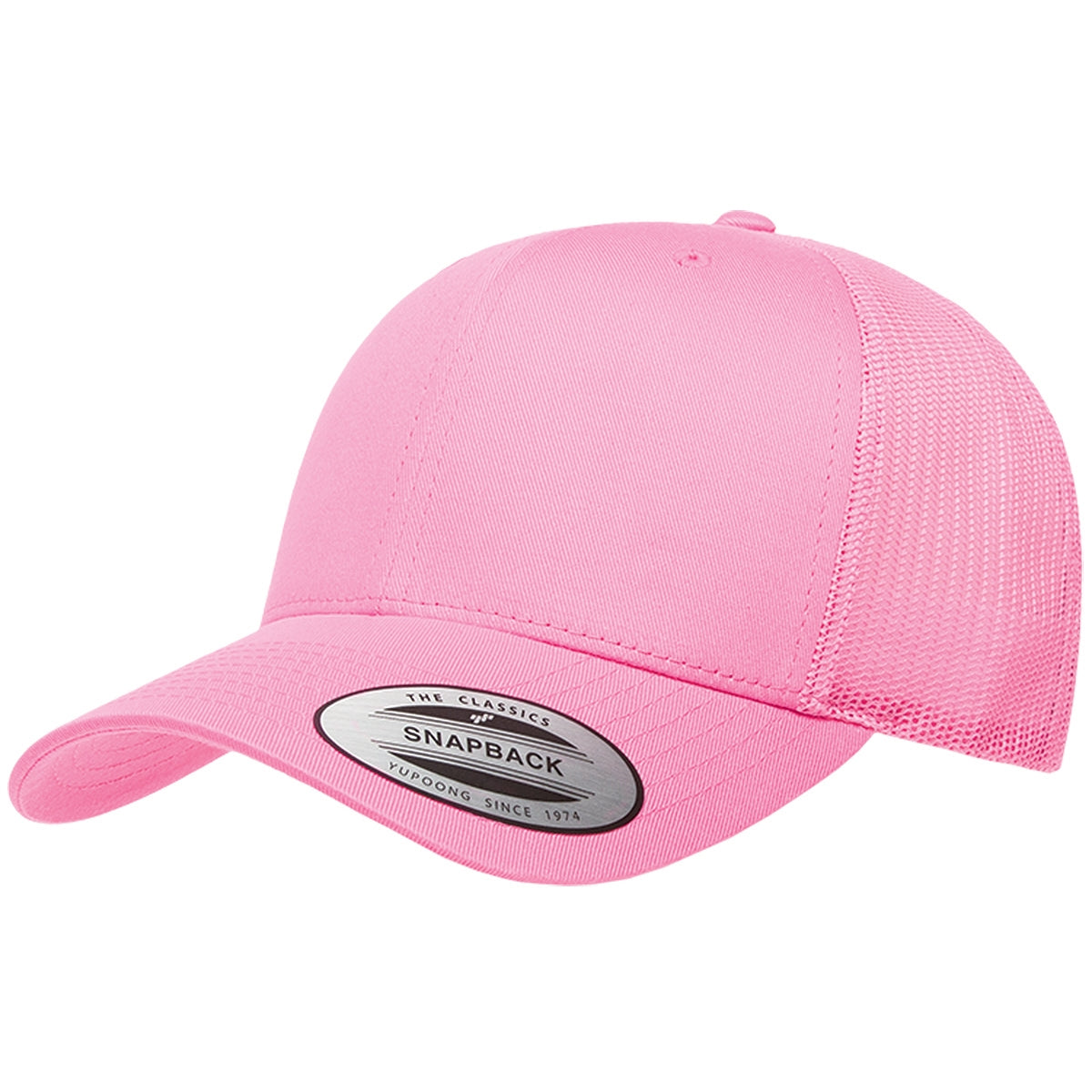 Yupoong 6606 Trucker hat